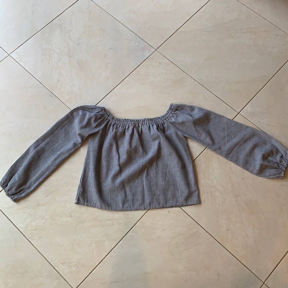 Brandy Melville top